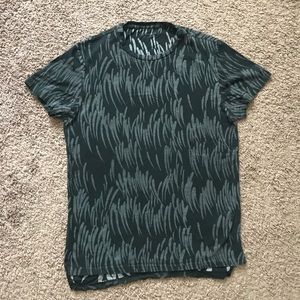 All Saints Cyclone Tshirt